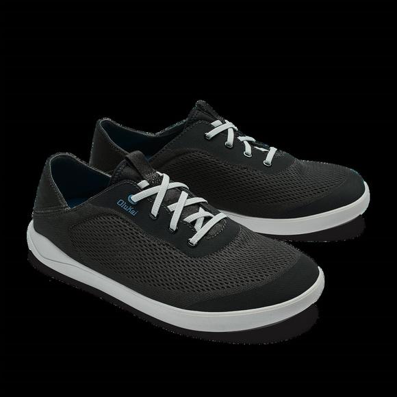 OLUKAI Other - NEW OLUKAI olukai m moku pae-blk/bcr in black